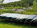Boote mieten Badestrand  Ferienpark  Mirow - Granzow