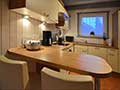 kitchen Holiday home 249