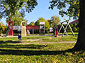 Spielplatz Ferienpark Mirow-Granzow